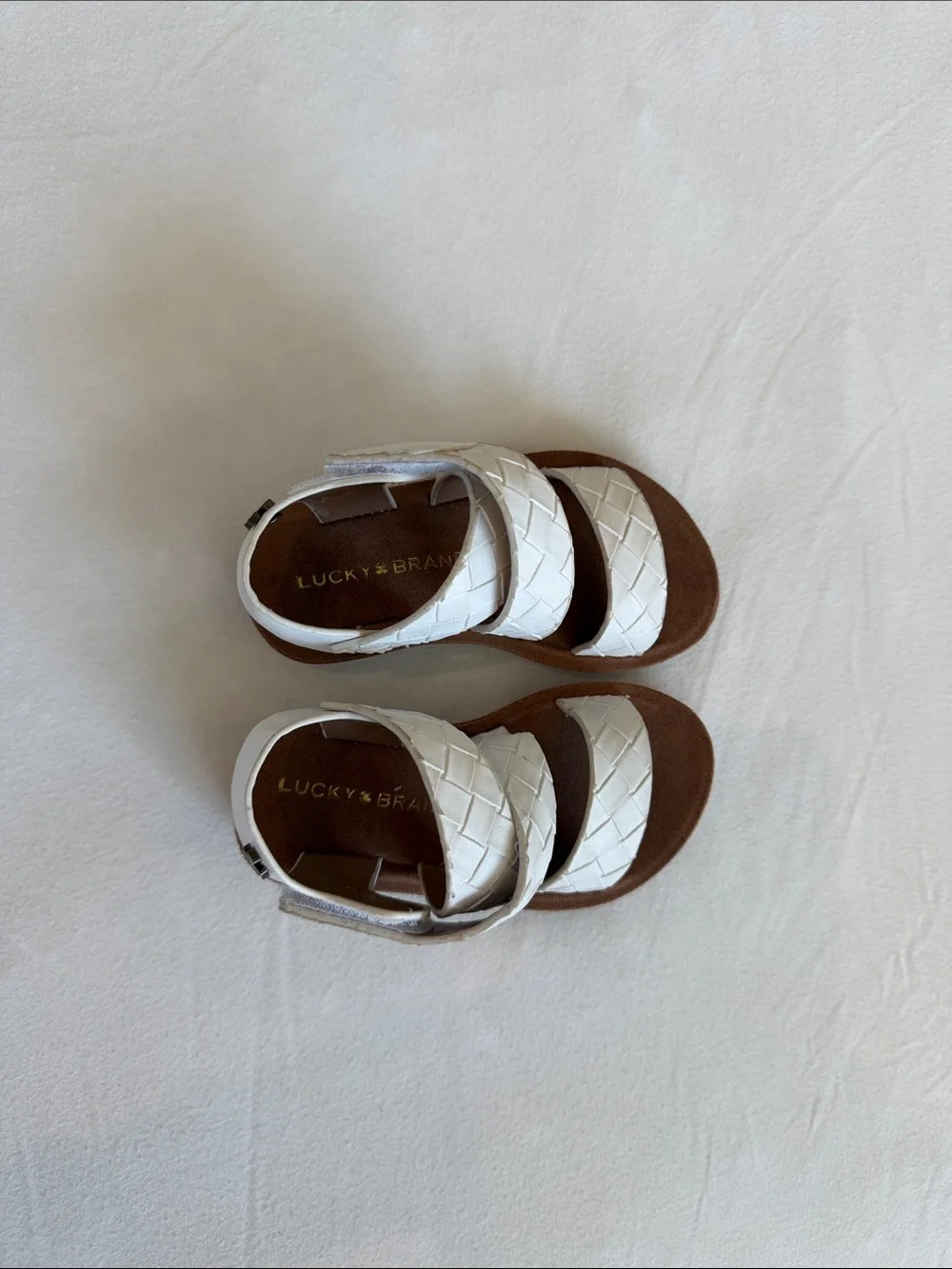 Lucky Brand excellent won’t